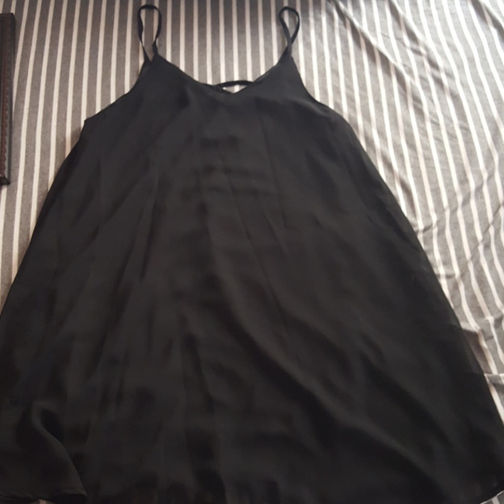 Very cute Flowy tank